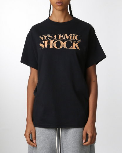 SYSTEMIC SHOCK TEE