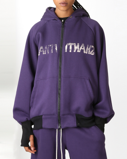 HOODIE SHANTI CLASSIC