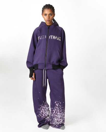 HOODIE SHANTI CLASSIC