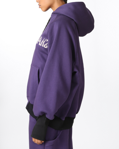 HOODIE SHANTI CLASSIC