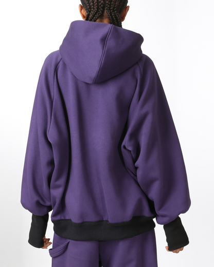 HOODIE SHANTI CLASSIC