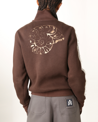 フットボールセーター