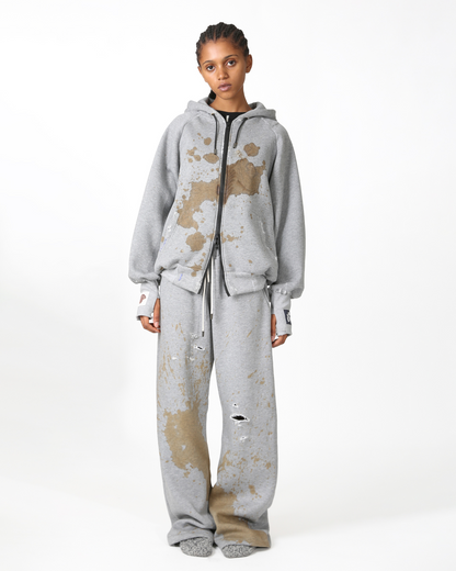 COFFEE CRASH HOODIE