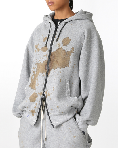 COFFEE CRASH HOODIE
