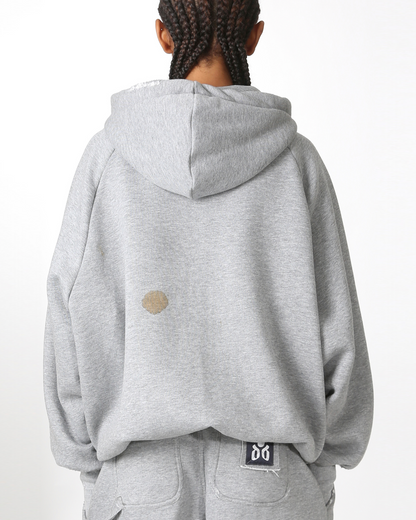 COFFEE CRASH HOODIE