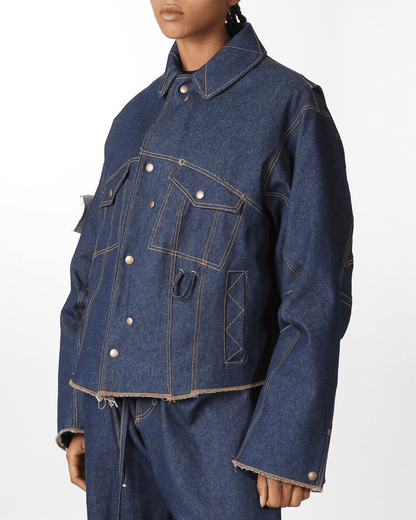 メドレージャケット