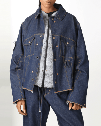 メドレージャケット