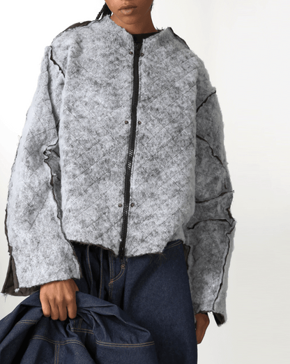 ブリュット メドレー ジャケット