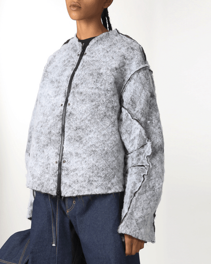 ブリュット メドレー ジャケット