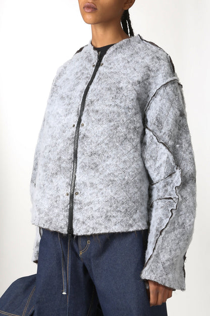 ブリュット メドレー ジャケット