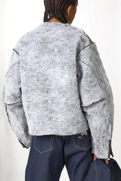 メドレージャケット