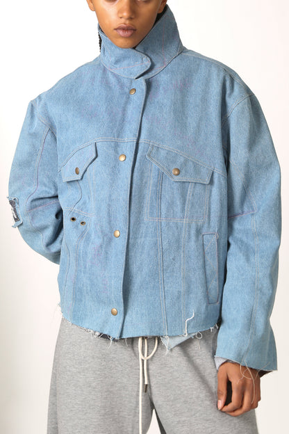 メドレージャケット