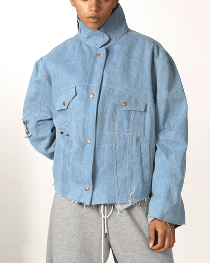 メドレージャケット