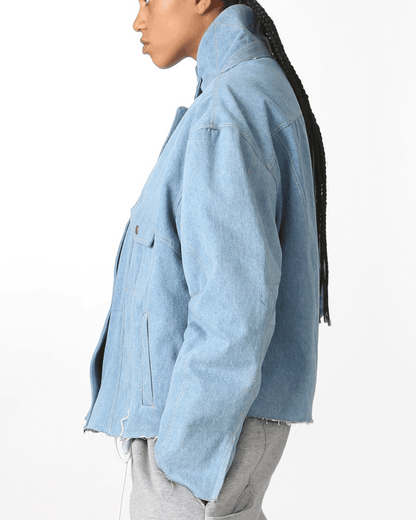 ブリュット メドレー ジャケット