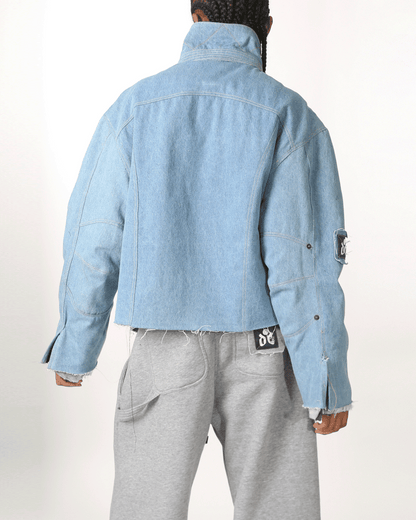 ブリュット メドレー ジャケット