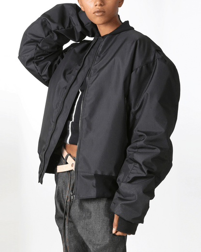 RS BOMBERS