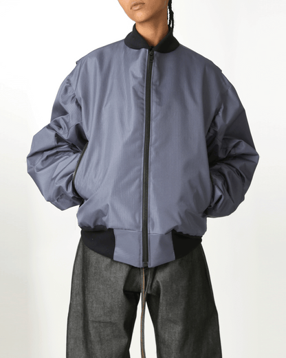 RS BOMBERS