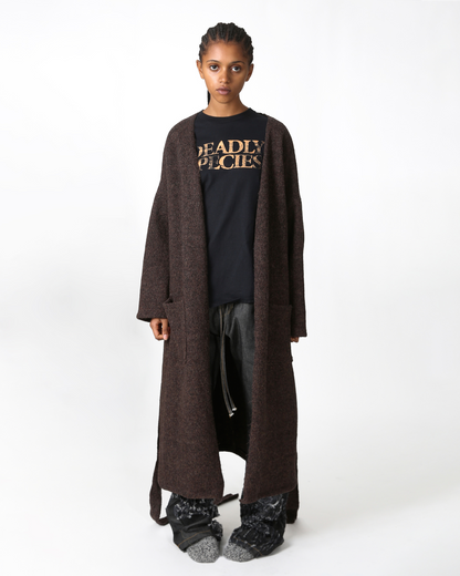 MARTINE SWEATER 