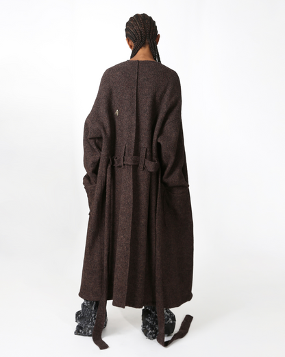 MARTINE SWEATER 