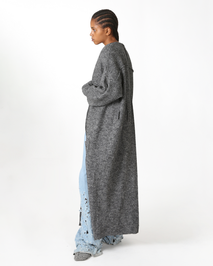 MARTINE SWEATER 