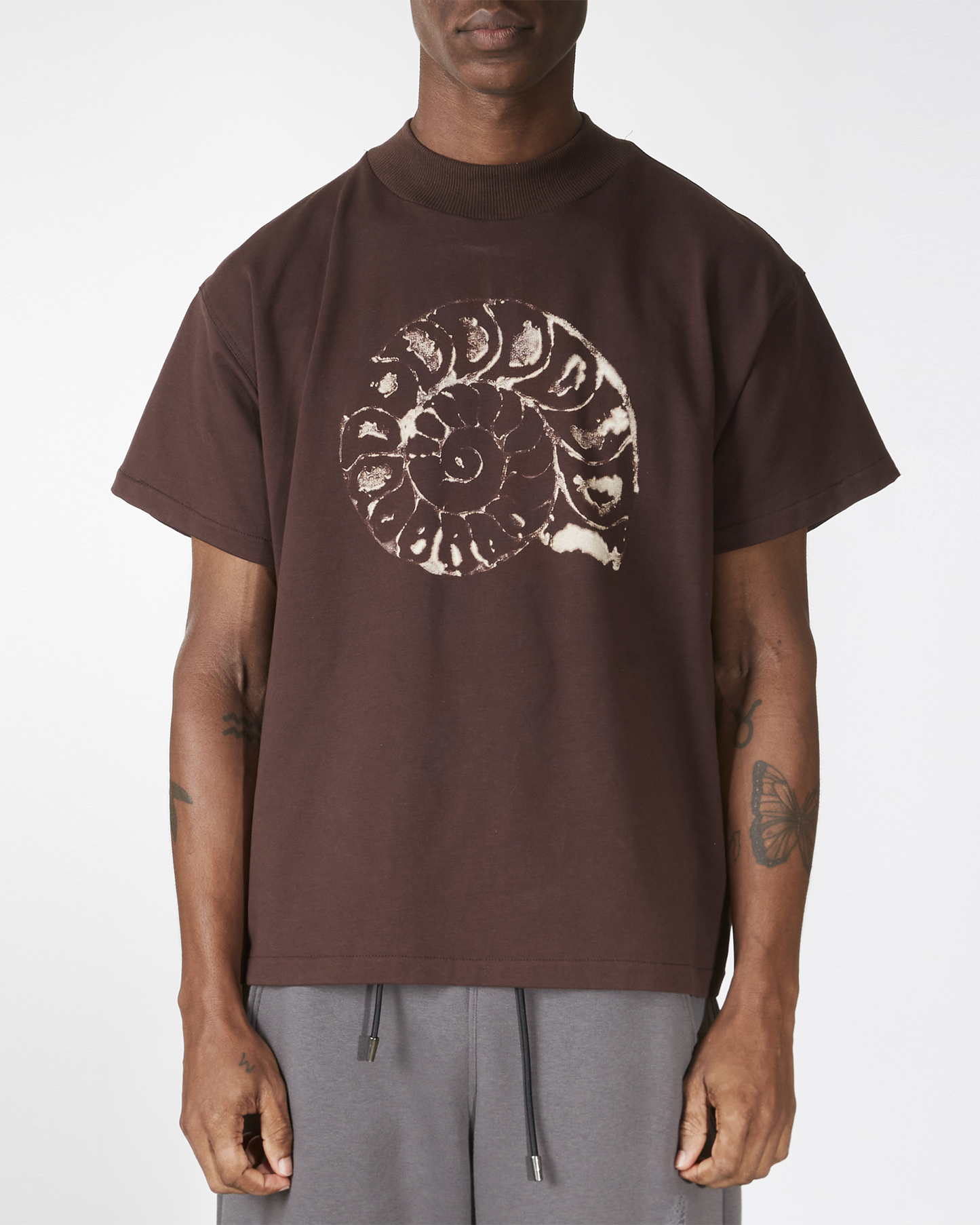 AMMONITE TEE